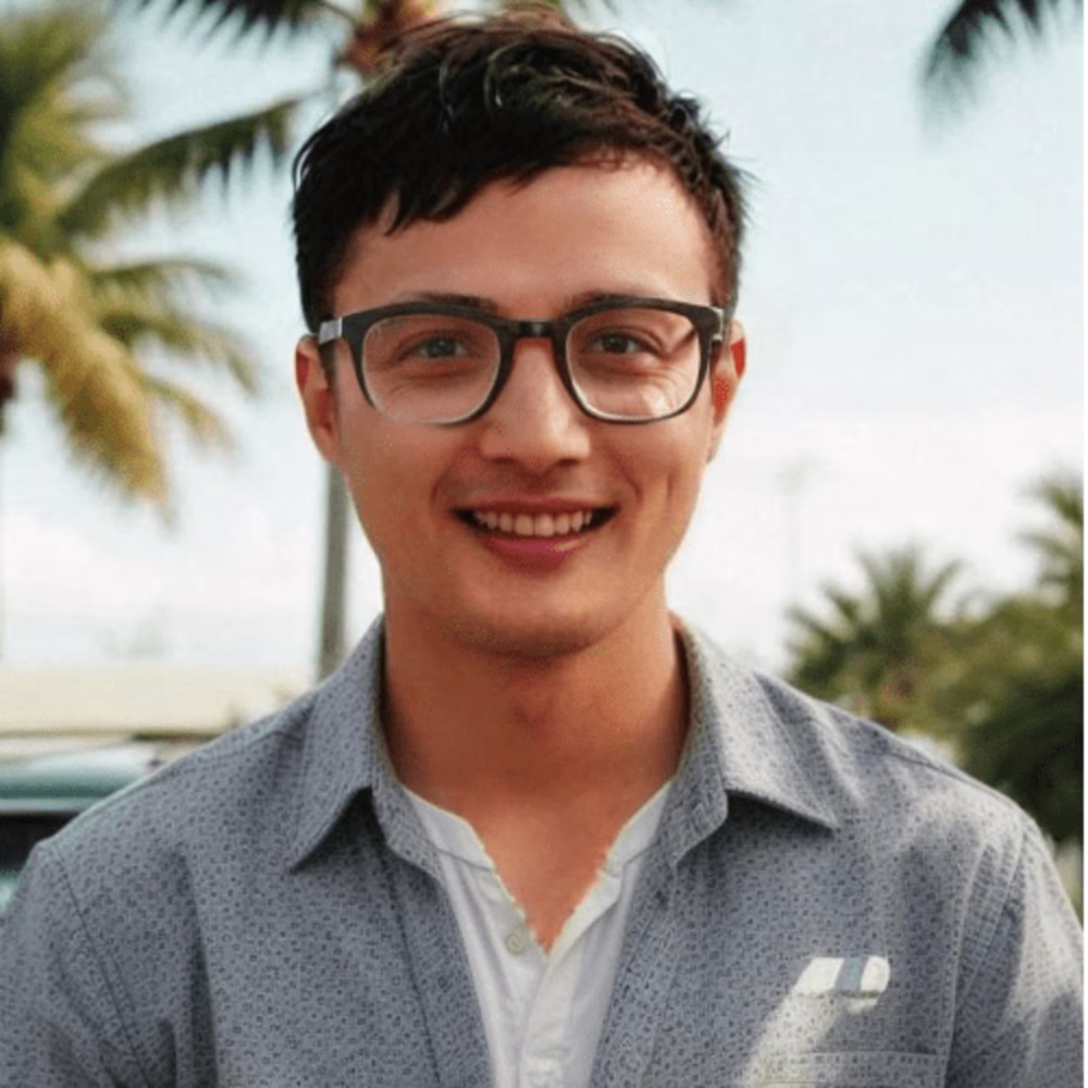 Antoni, Systems Architect