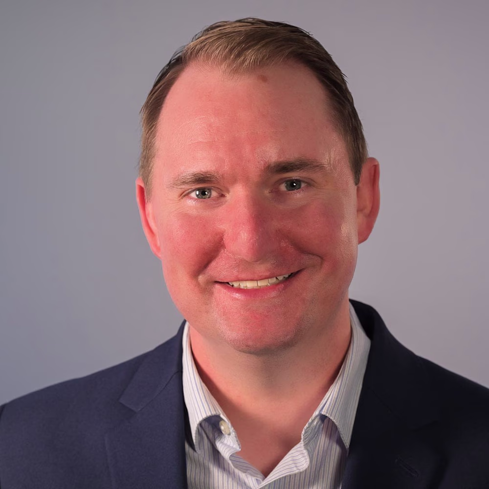 Mark, Product Strategist